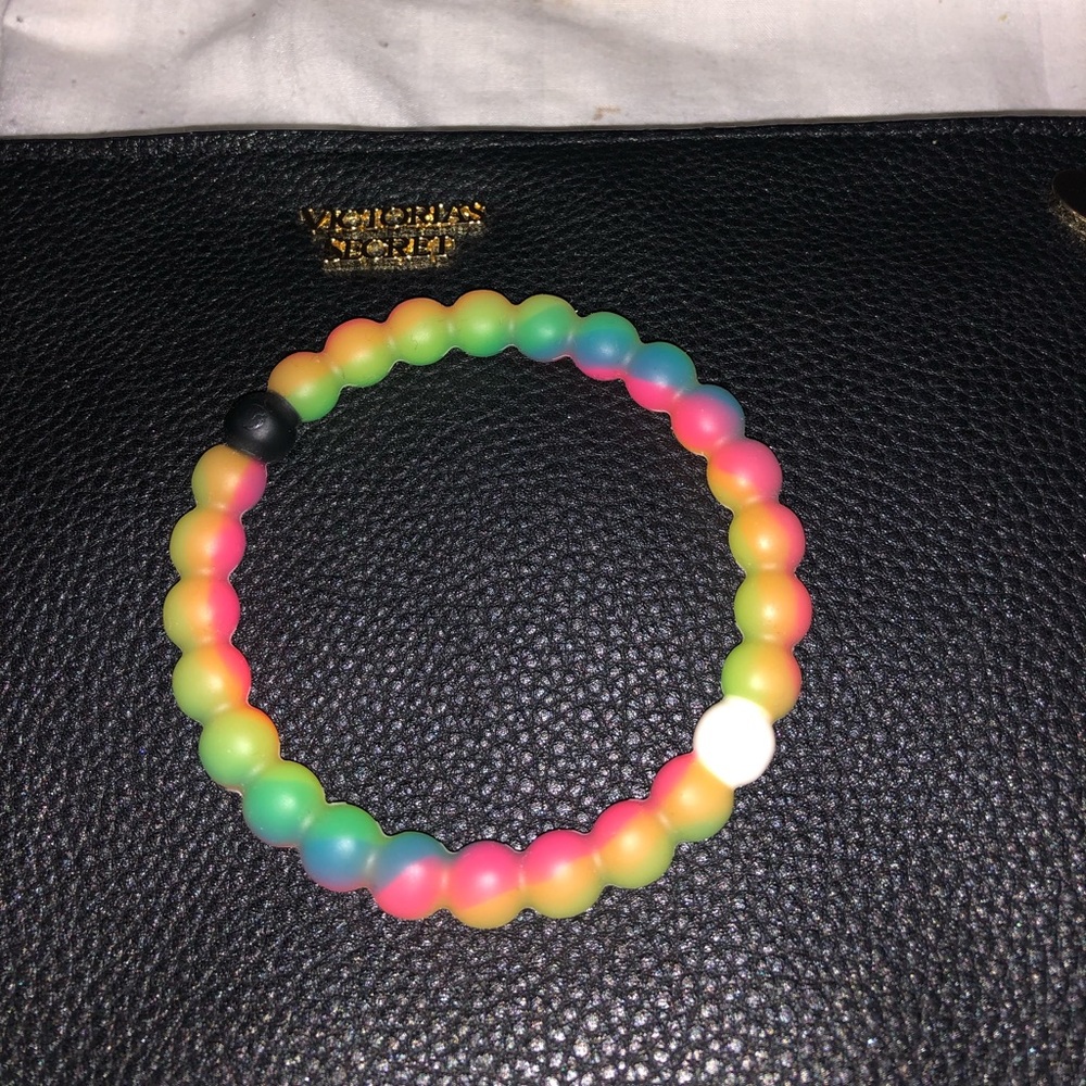 Rainbow lokai 💜💙💚💛